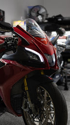 Aprilia RSV4 / Tuono V4 Full LED Headlight (2016–2020)