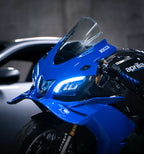 Aprilia RSV4 / Tuono V4 Full LED Headlight (2016–2020)
