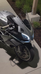 Aprilia RSV4 / Tuono V4 Full LED Headlight (2016–2020)